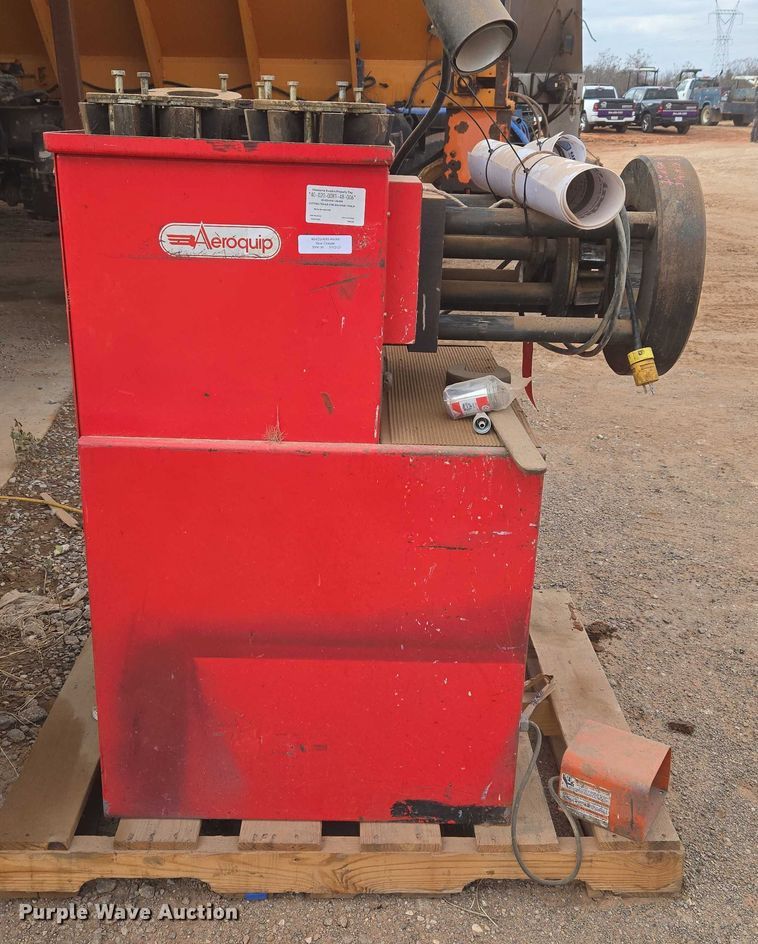 image for item ET1055 Aeroquip FT1390-115 