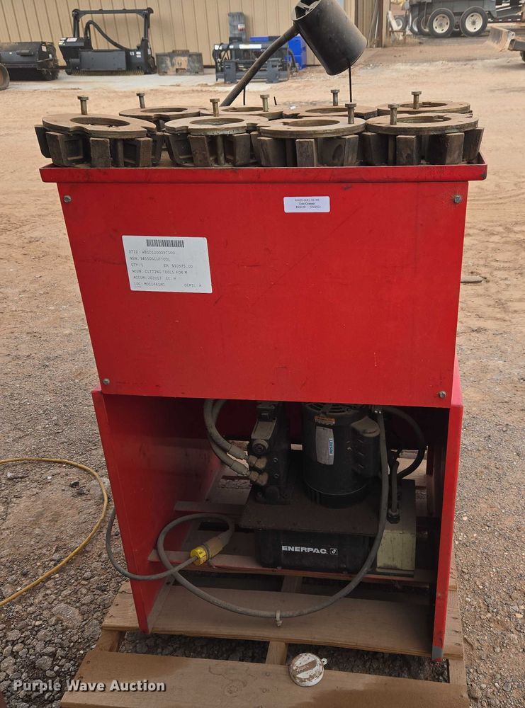 image for item ET1055 Aeroquip FT1390-115 