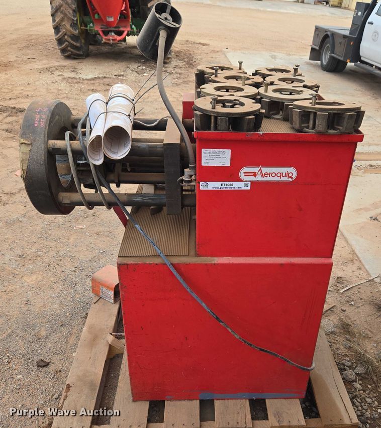 image for item ET1055 Aeroquip FT1390-115 