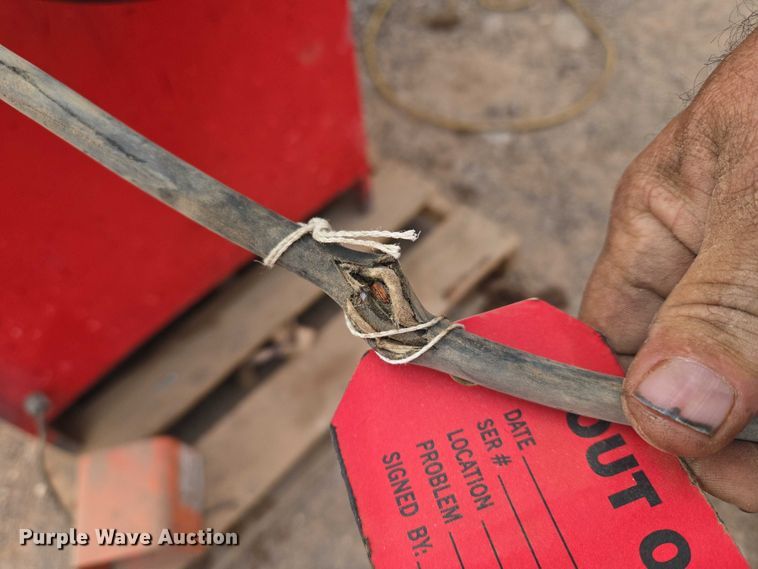 image for item ET1055 Aeroquip FT1390-115 