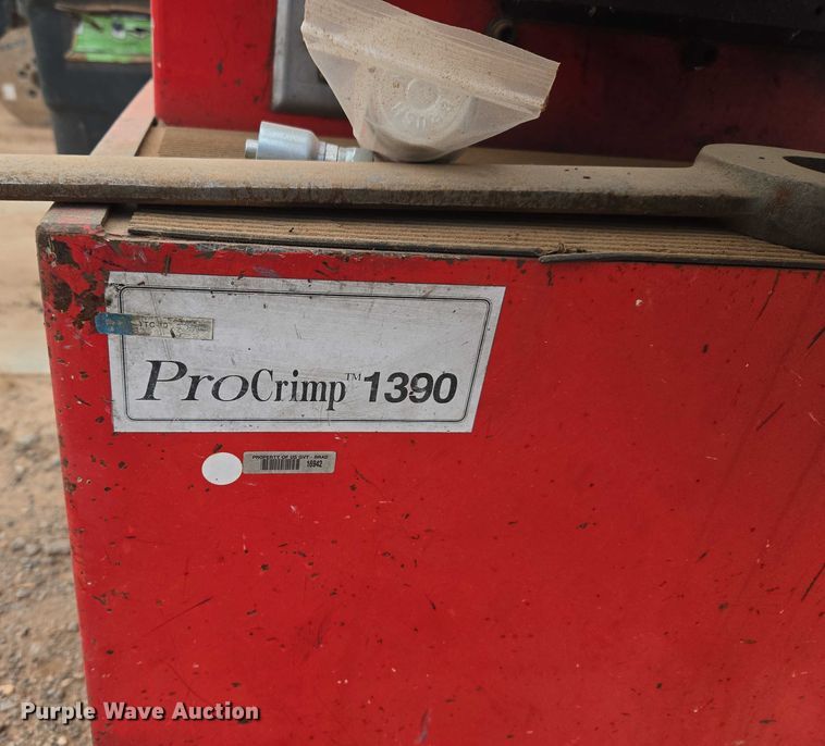 image for item ET1055 Aeroquip FT1390-115 