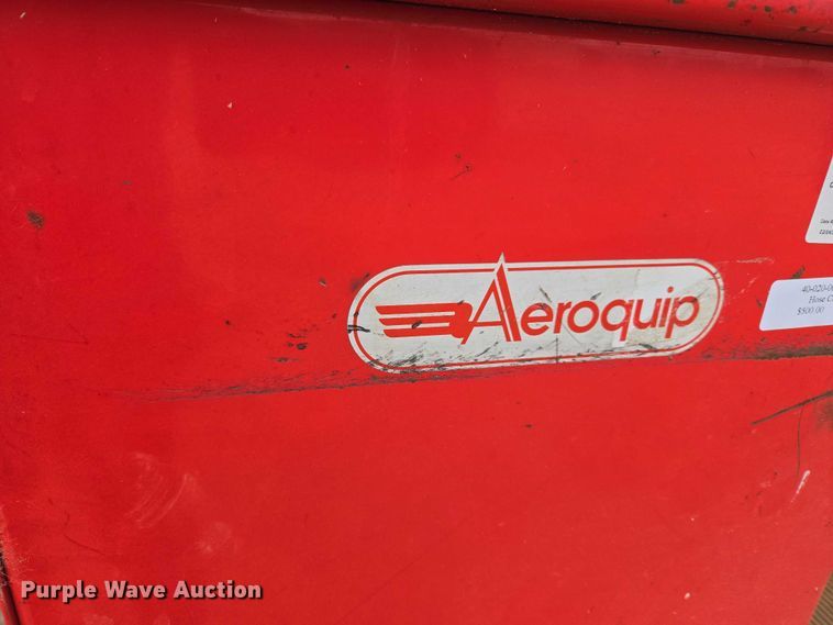 image for item ET1055 Aeroquip FT1390-115 