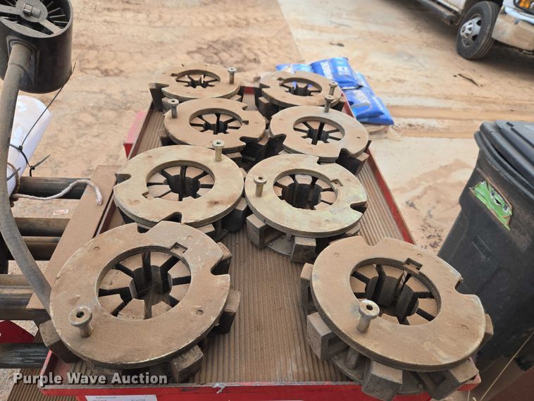 image for item ET1055 Aeroquip FT1390-115 