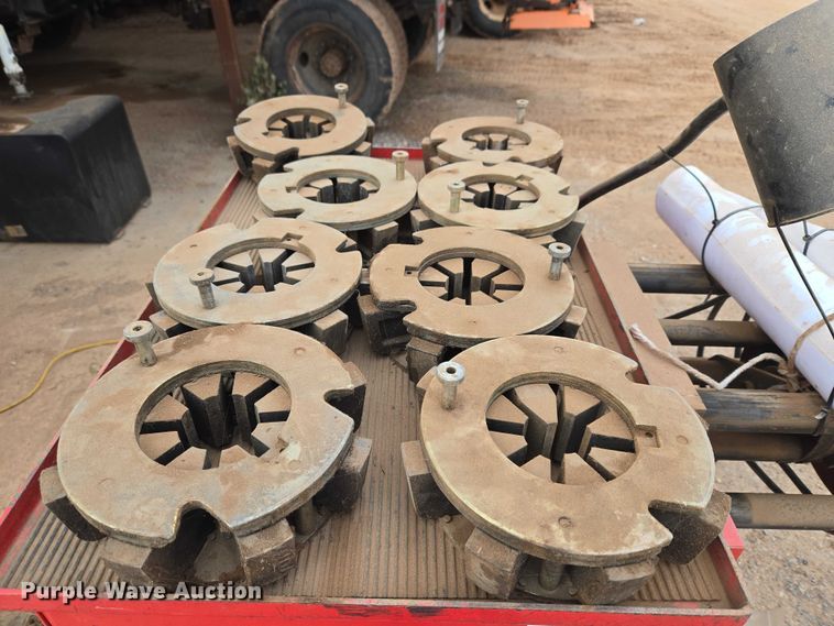 image for item ET1055 Aeroquip FT1390-115 