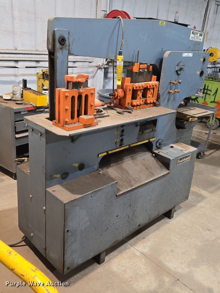 image for item ET1056 Scotchman 9012 shear