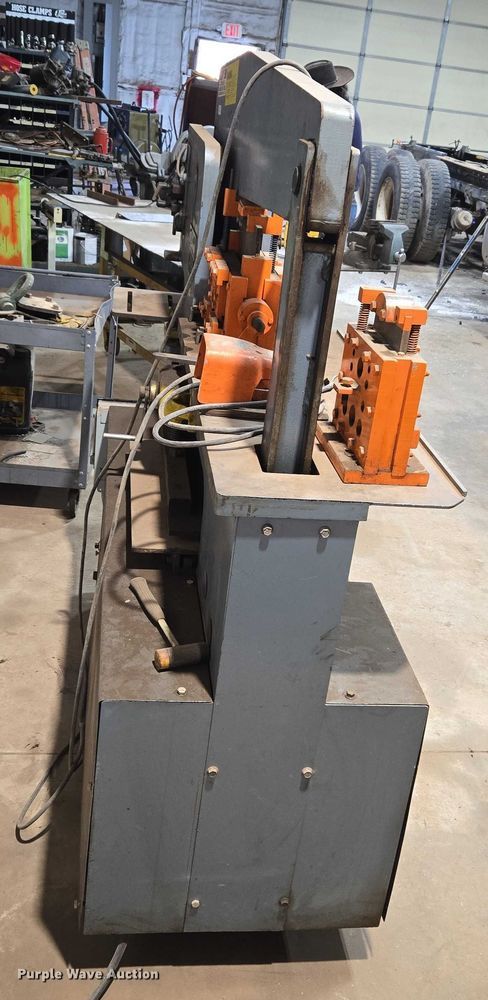 image for item ET1056 Scotchman 9012 shear