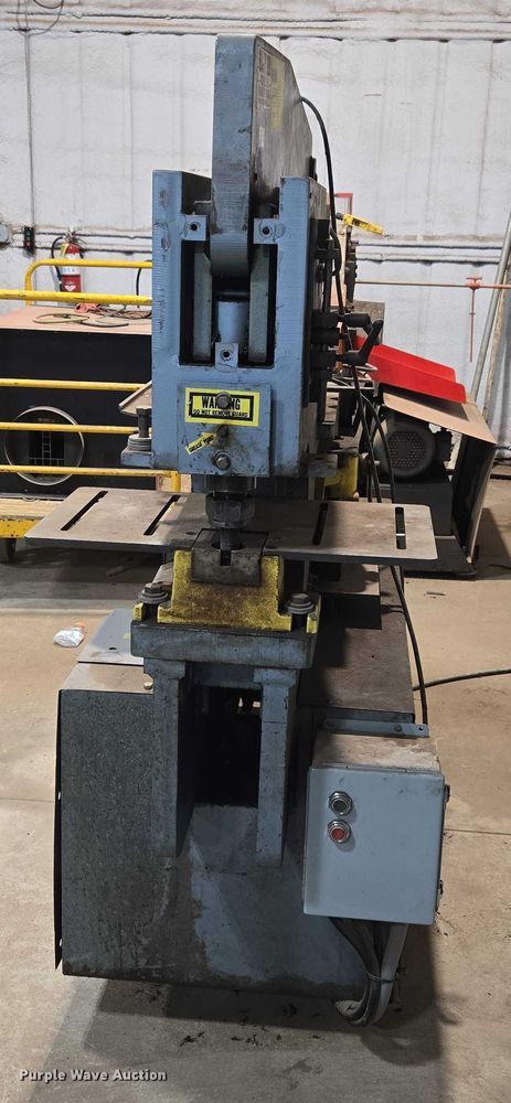 image for item ET1056 Scotchman 9012 shear