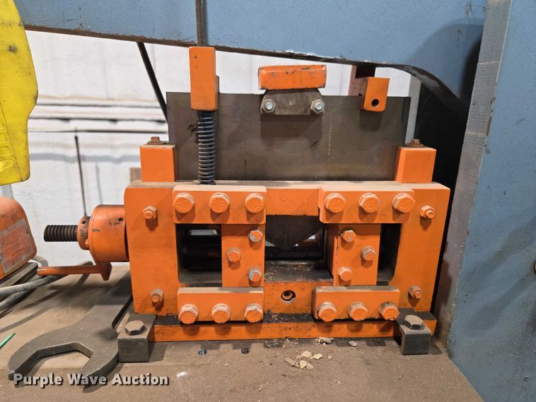 image for item ET1056 Scotchman 9012 shear