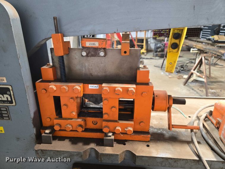 image for item ET1056 Scotchman 9012 shear