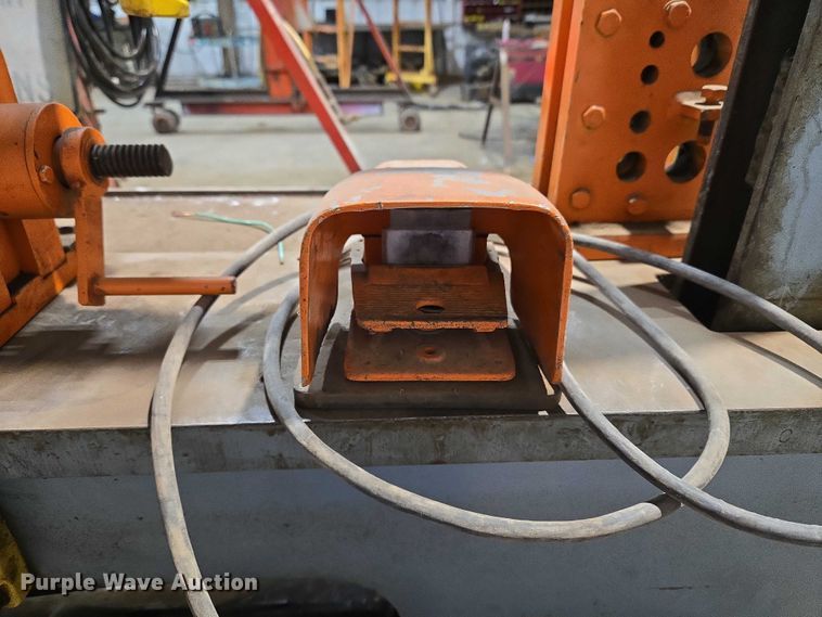 image for item ET1056 Scotchman 9012 shear