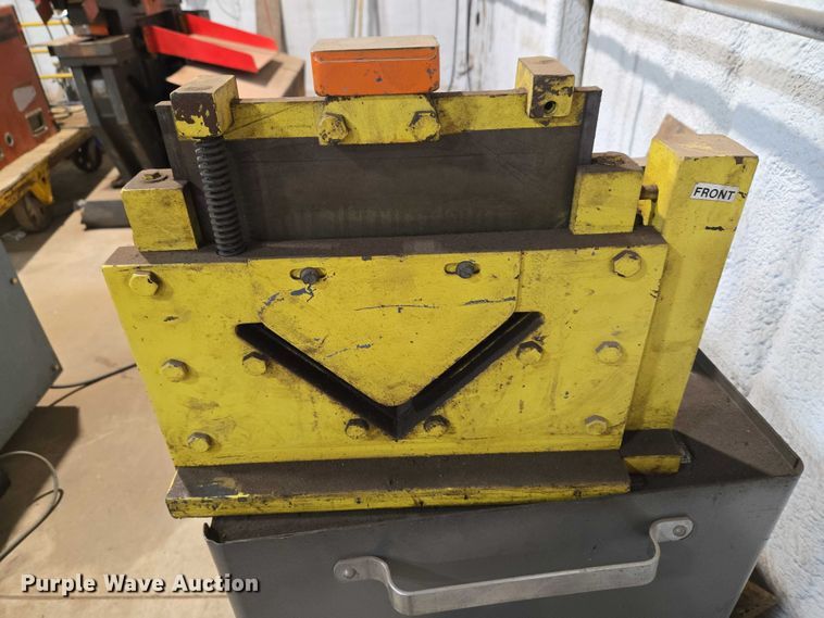 image for item ET1056 Scotchman 9012 shear