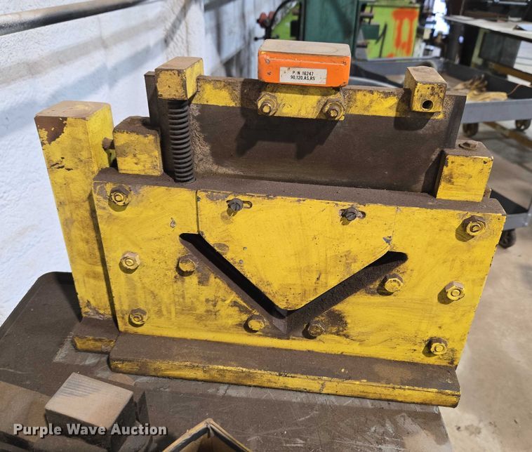 image for item ET1056 Scotchman 9012 shear