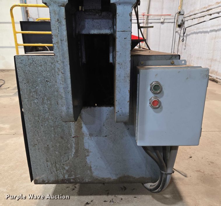 image for item ET1056 Scotchman 9012 shear