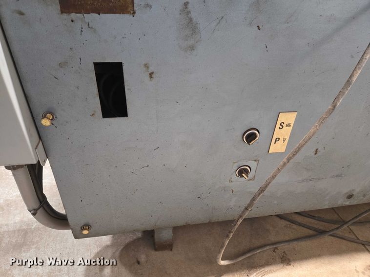 image for item ET1056 Scotchman 9012 shear