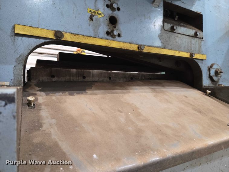 image for item ET1056 Scotchman 9012 shear