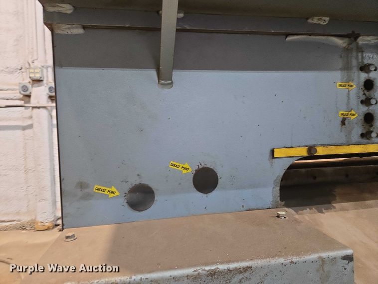 image for item ET1056 Scotchman 9012 shear