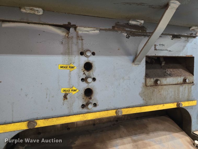 image for item ET1056 Scotchman 9012 shear