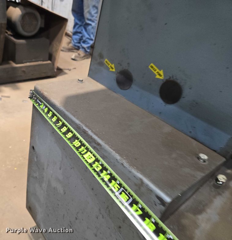 image for item ET1056 Scotchman 9012 shear