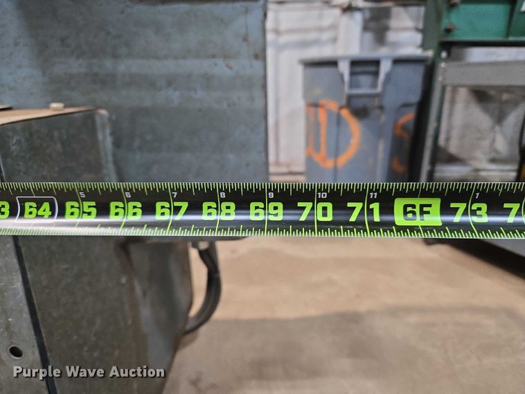 image for item ET1056 Scotchman 9012 shear