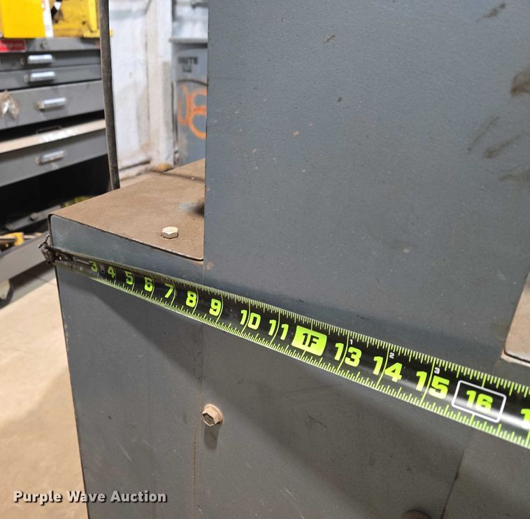 image for item ET1056 Scotchman 9012 shear