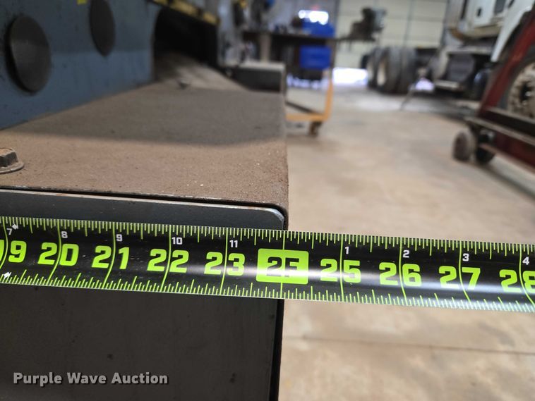 image for item ET1056 Scotchman 9012 shear