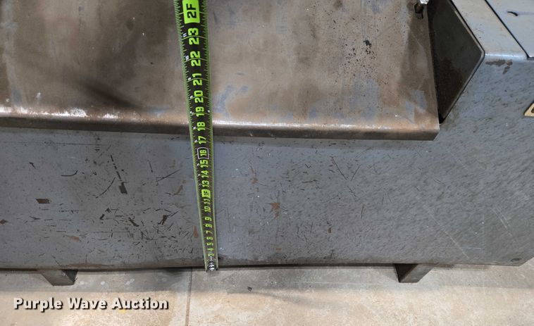 image for item ET1056 Scotchman 9012 shear