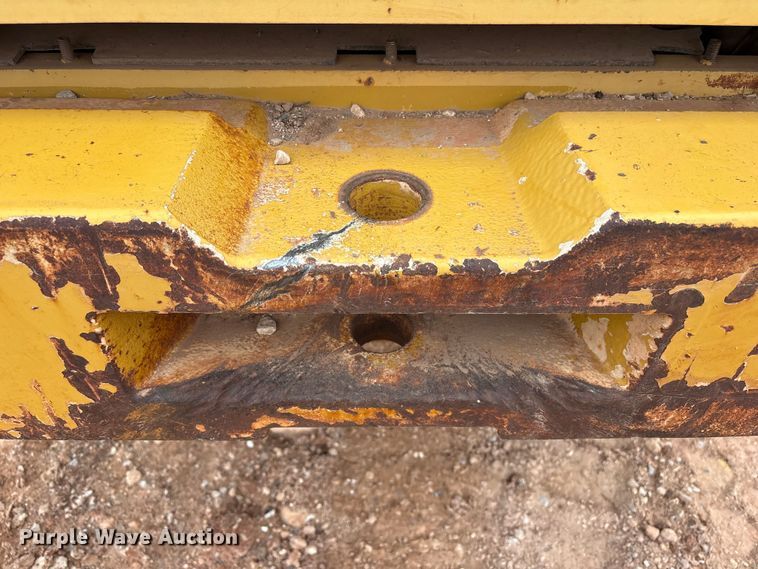 image for item ET1060 2002 Caterpillar 938G wheel loader