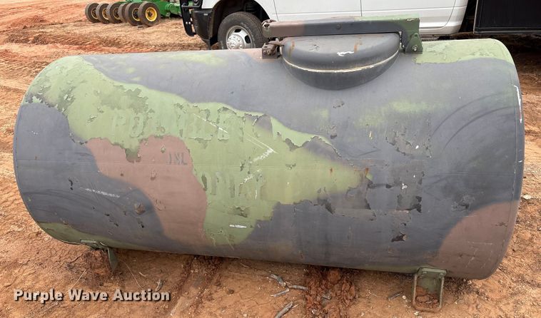 image for item ET1062 Aero Welding water tank