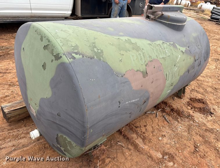 image for item ET1062 Aero Welding water tank