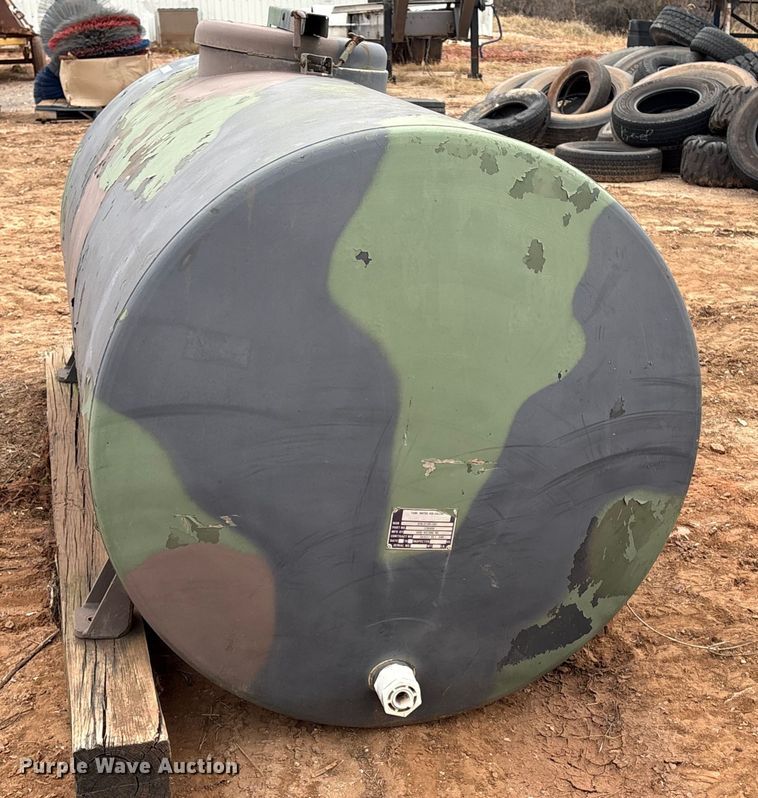 image for item ET1062 Aero Welding water tank