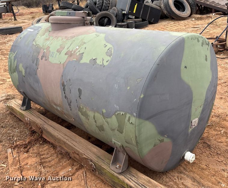 image for item ET1062 Aero Welding water tank