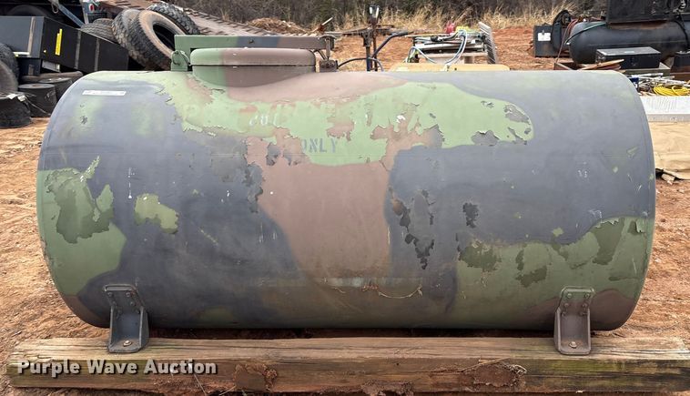 image for item ET1062 Aero Welding water tank