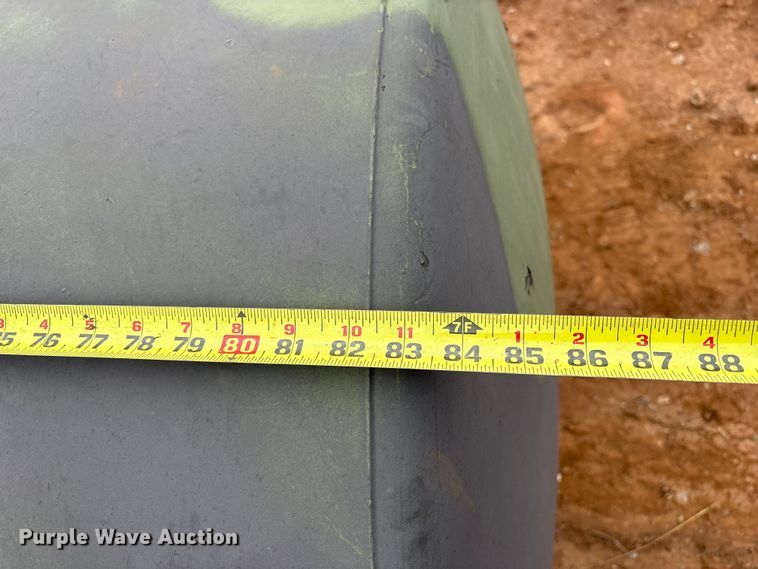 image for item ET1062 Aero Welding water tank