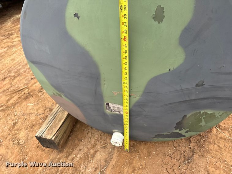 image for item ET1062 Aero Welding water tank