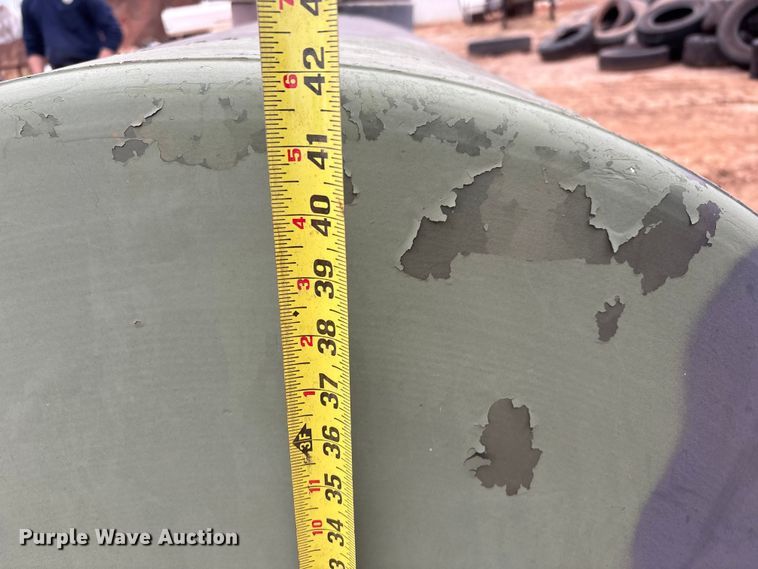 image for item ET1062 Aero Welding water tank