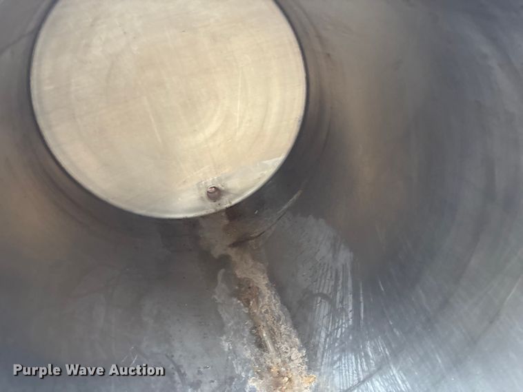 image for item ET1062 Aero Welding water tank