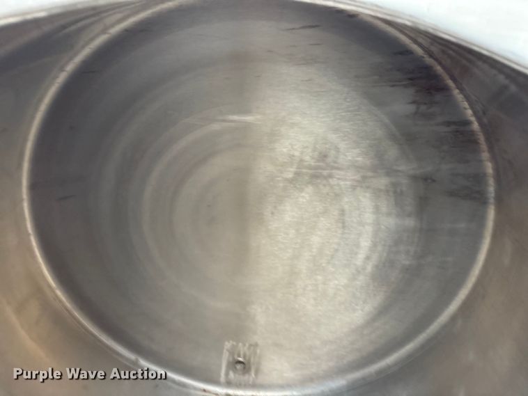 image for item ET1062 Aero Welding water tank