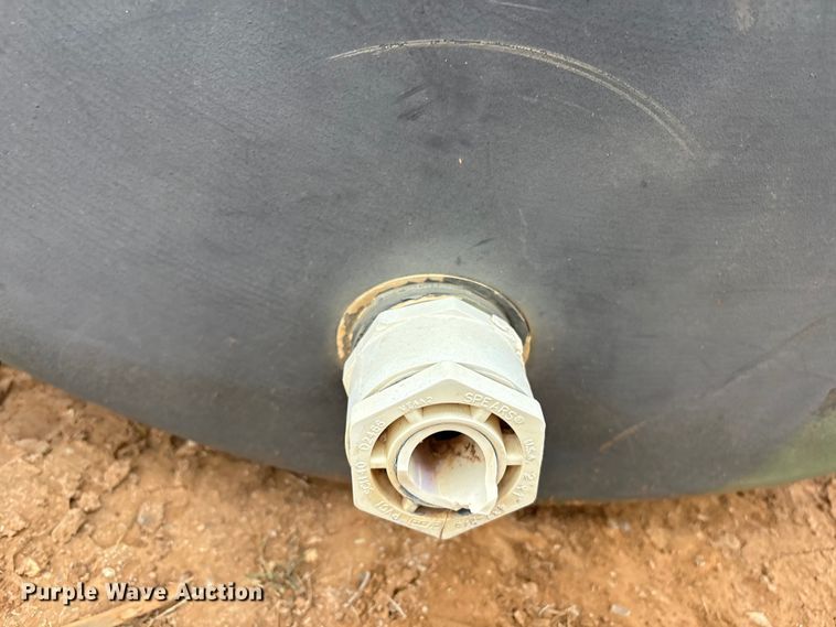 image for item ET1062 Aero Welding water tank