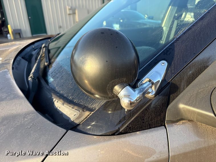 image for item ET1064 2017 Ford Explorer Police Interceptor SUV