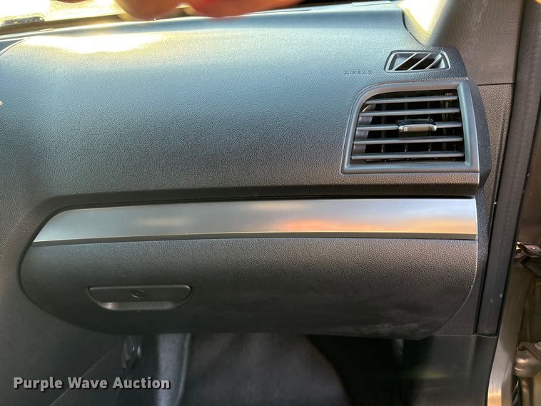 image for item ET1064 2017 Ford Explorer Police Interceptor SUV