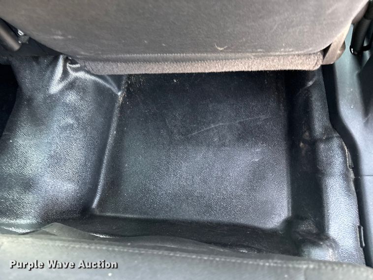 image for item ET1064 2017 Ford Explorer Police Interceptor SUV