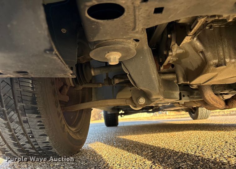 image for item ET1064 2017 Ford Explorer Police Interceptor SUV