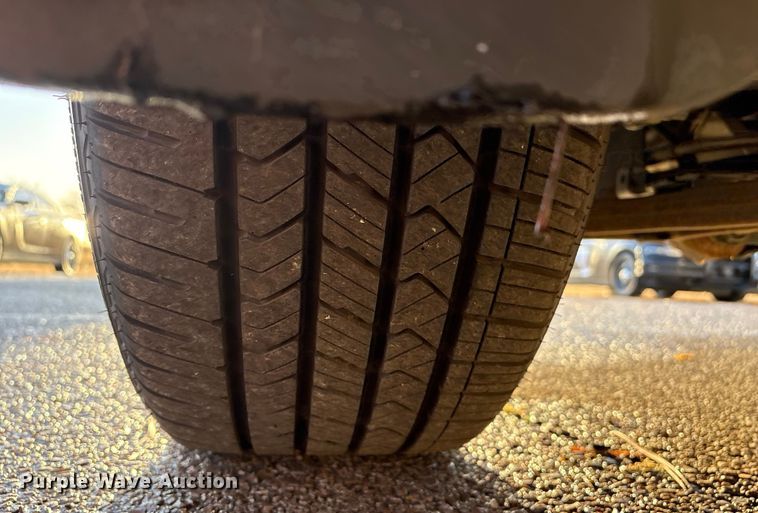 image for item ET1064 2017 Ford Explorer Police Interceptor SUV