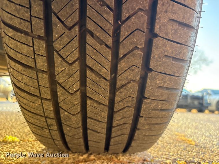 image for item ET1064 2017 Ford Explorer Police Interceptor SUV