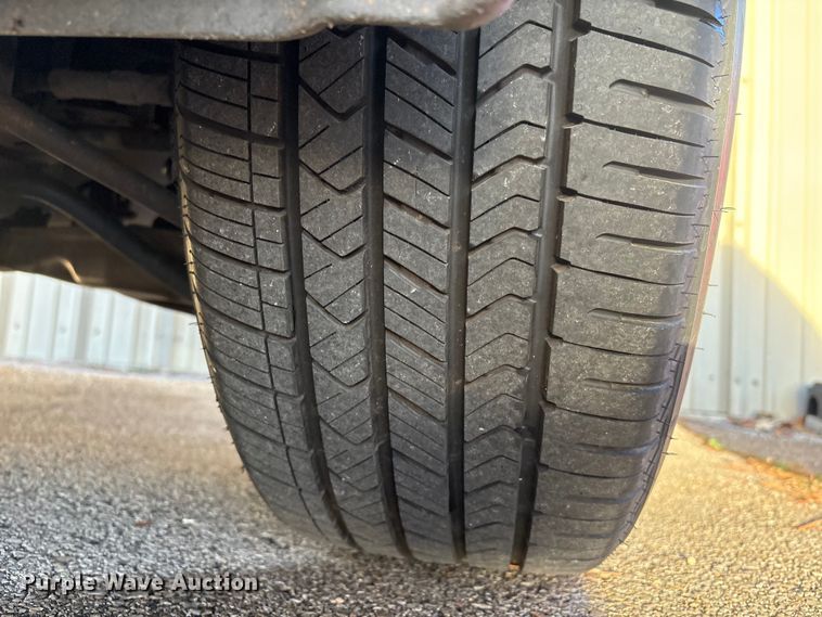 image for item ET1064 2017 Ford Explorer Police Interceptor SUV