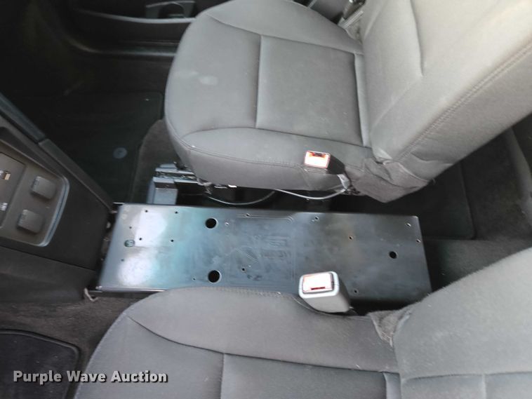 image for item ET1066 2018 Ford Explorer SUV