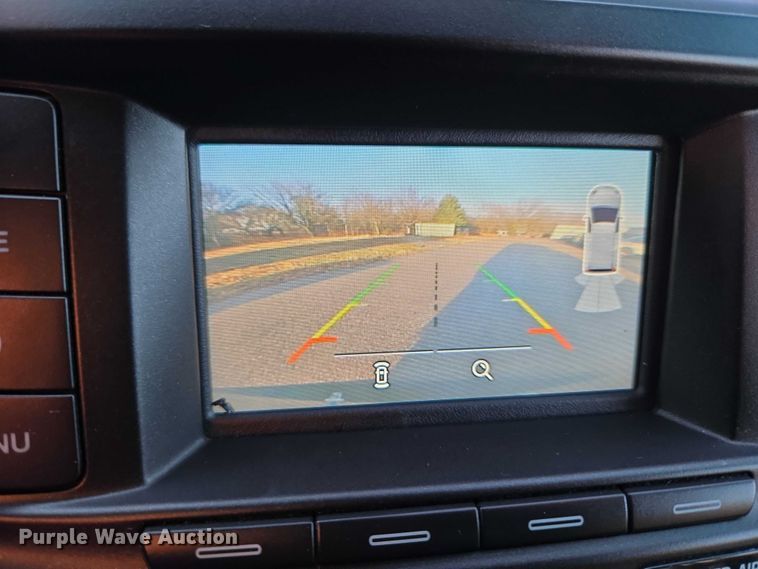 image for item ET1066 2018 Ford Explorer SUV