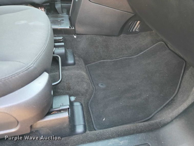 image for item ET1066 2018 Ford Explorer SUV