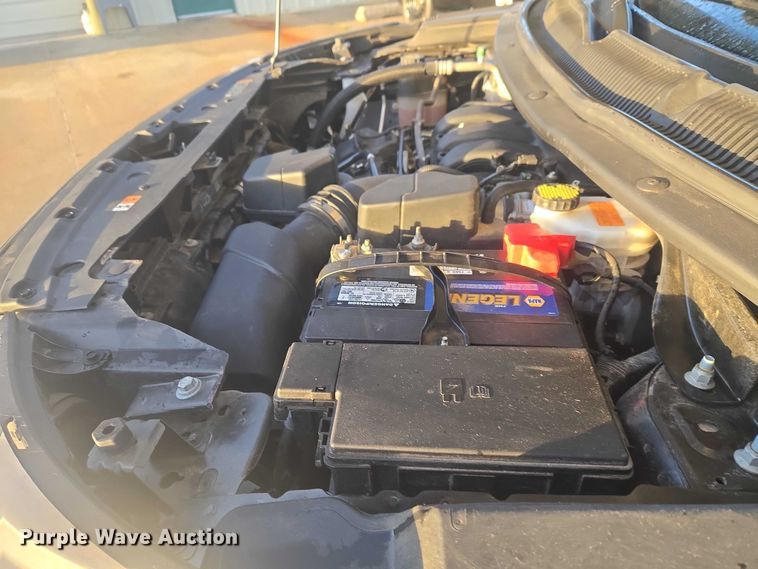 image for item ET1066 2018 Ford Explorer SUV