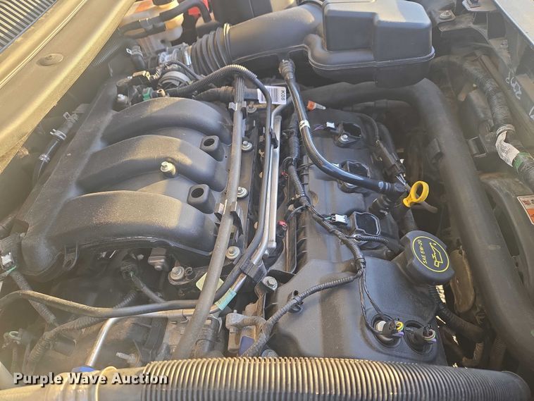 image for item ET1066 2018 Ford Explorer SUV